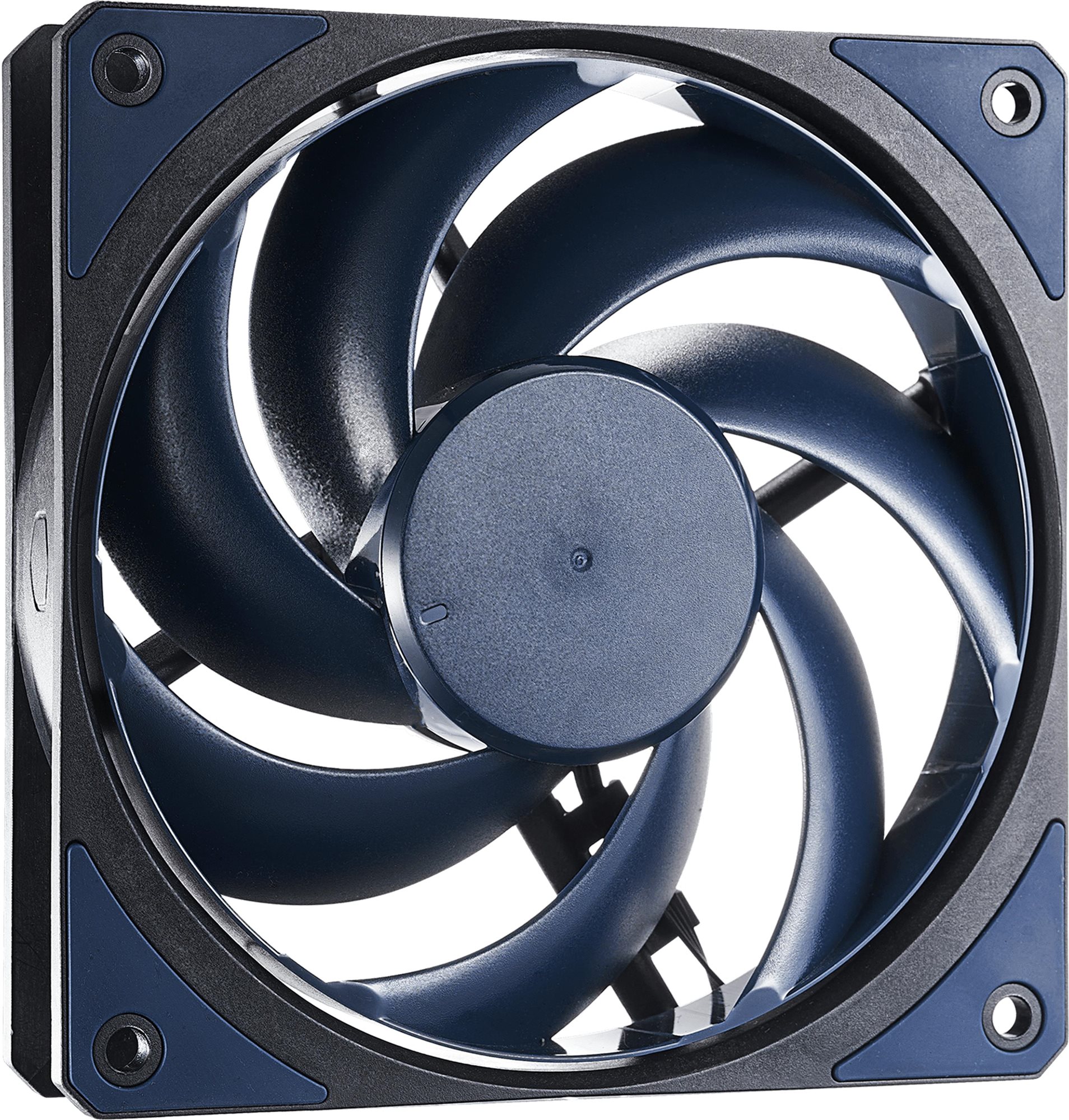 Cooler Master MOBIUS 120