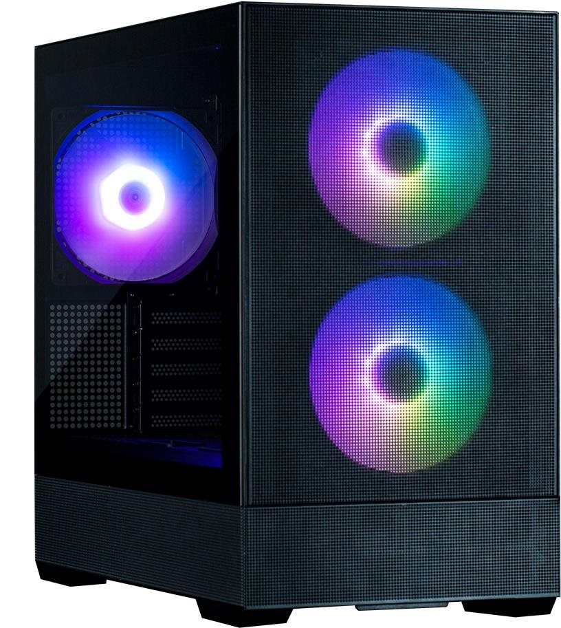 Zalman P30 Air Black