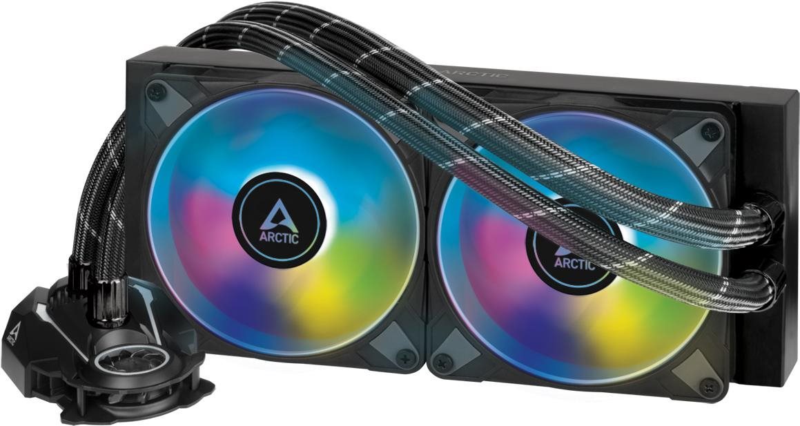 ARCTIC Liquid Freezer II 240 A-RGB