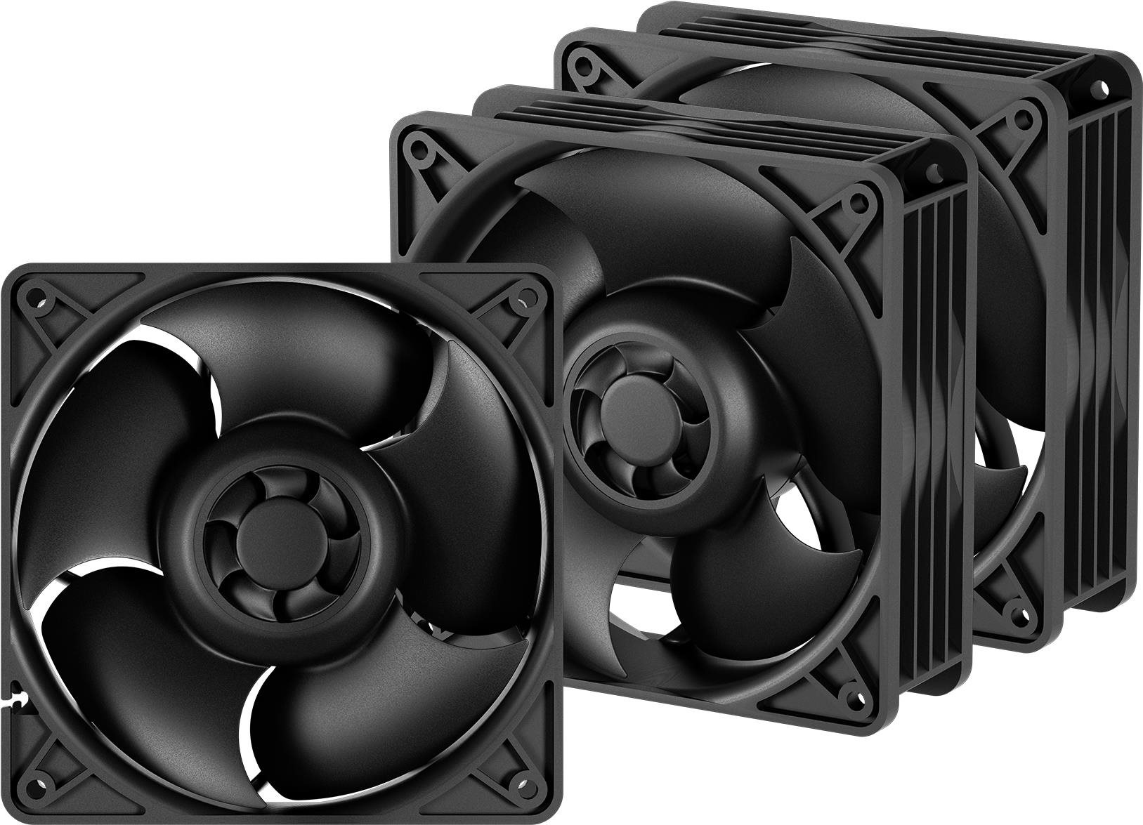 ARCTIC S12038-8K (3 Pack)