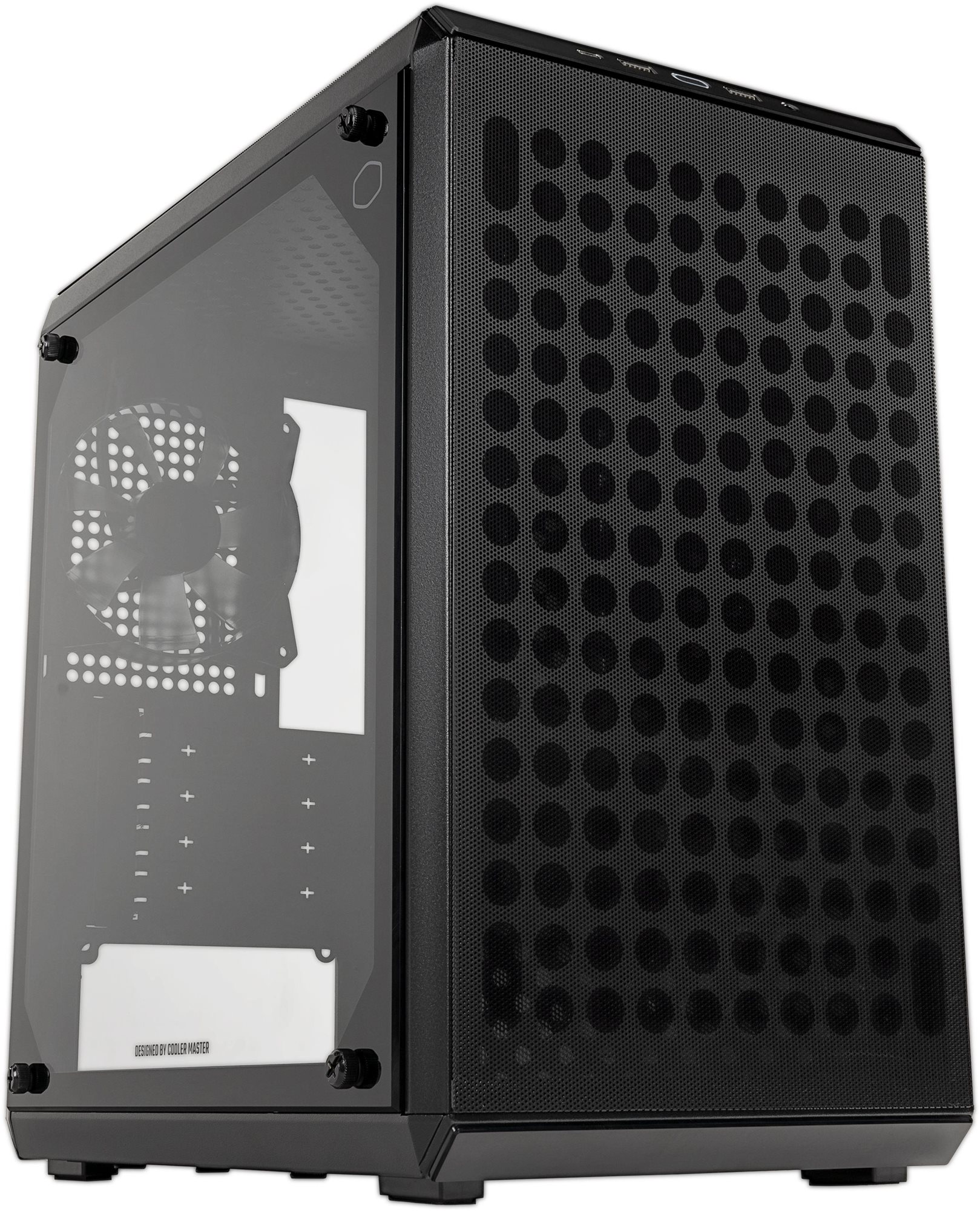Cooler Master Q300L V2