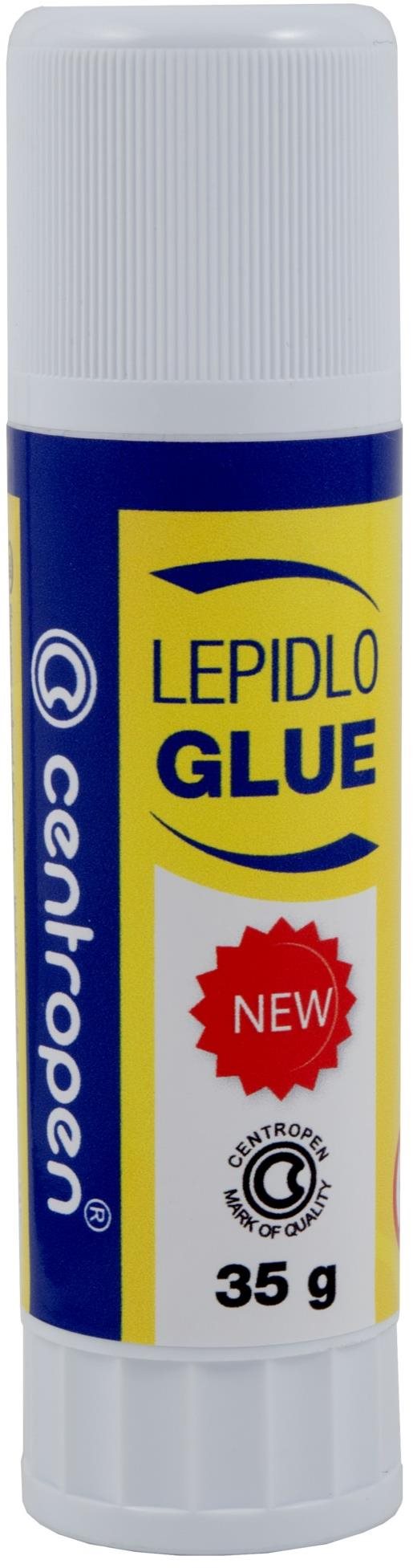 CENTROPEN Lepiaca tyčinka 35 gramov 9580