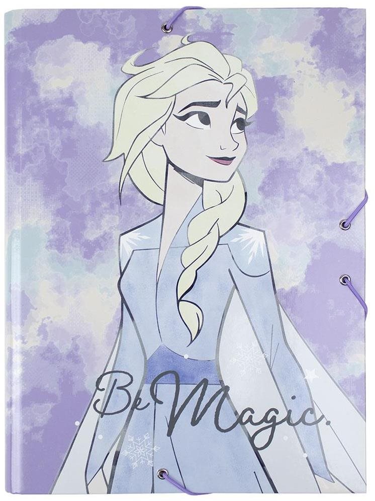 Cerda A4 Frozen II Elza
