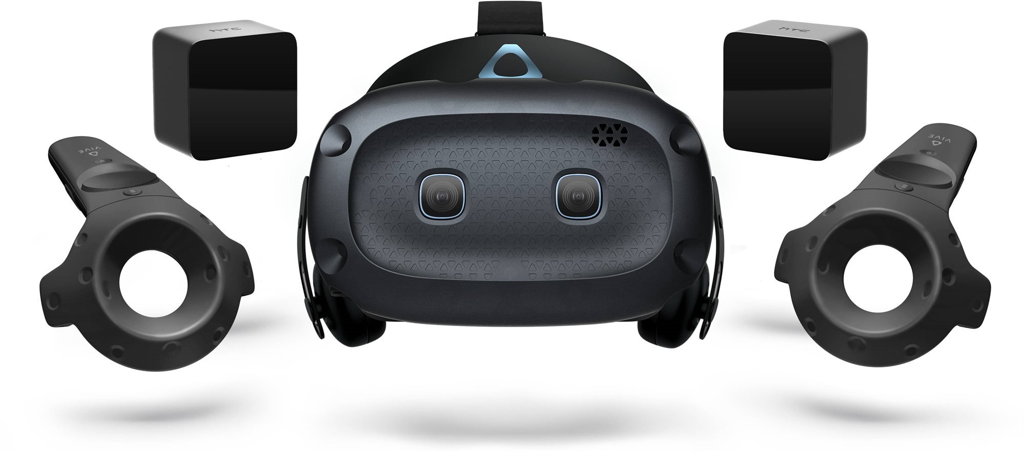 HTC Vive Cosmos Elite