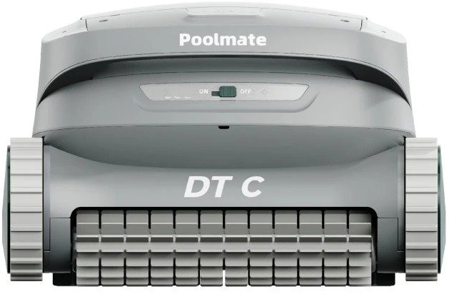 POOLMATE Bazénový vysávač DT C