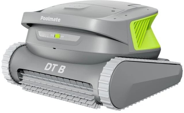 POOLMATE Bazénový vysávač DT B