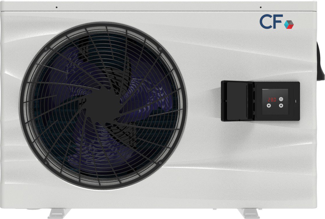 CF GROUP Čerpadlo tepelné k bazénu NEO-10 5,5kW