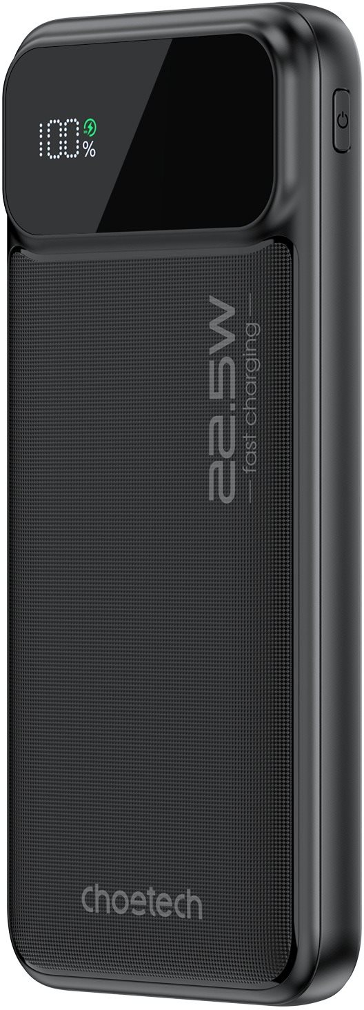 ChoeTech Digital Powerbank B728 PD22.5W 10000 mAh