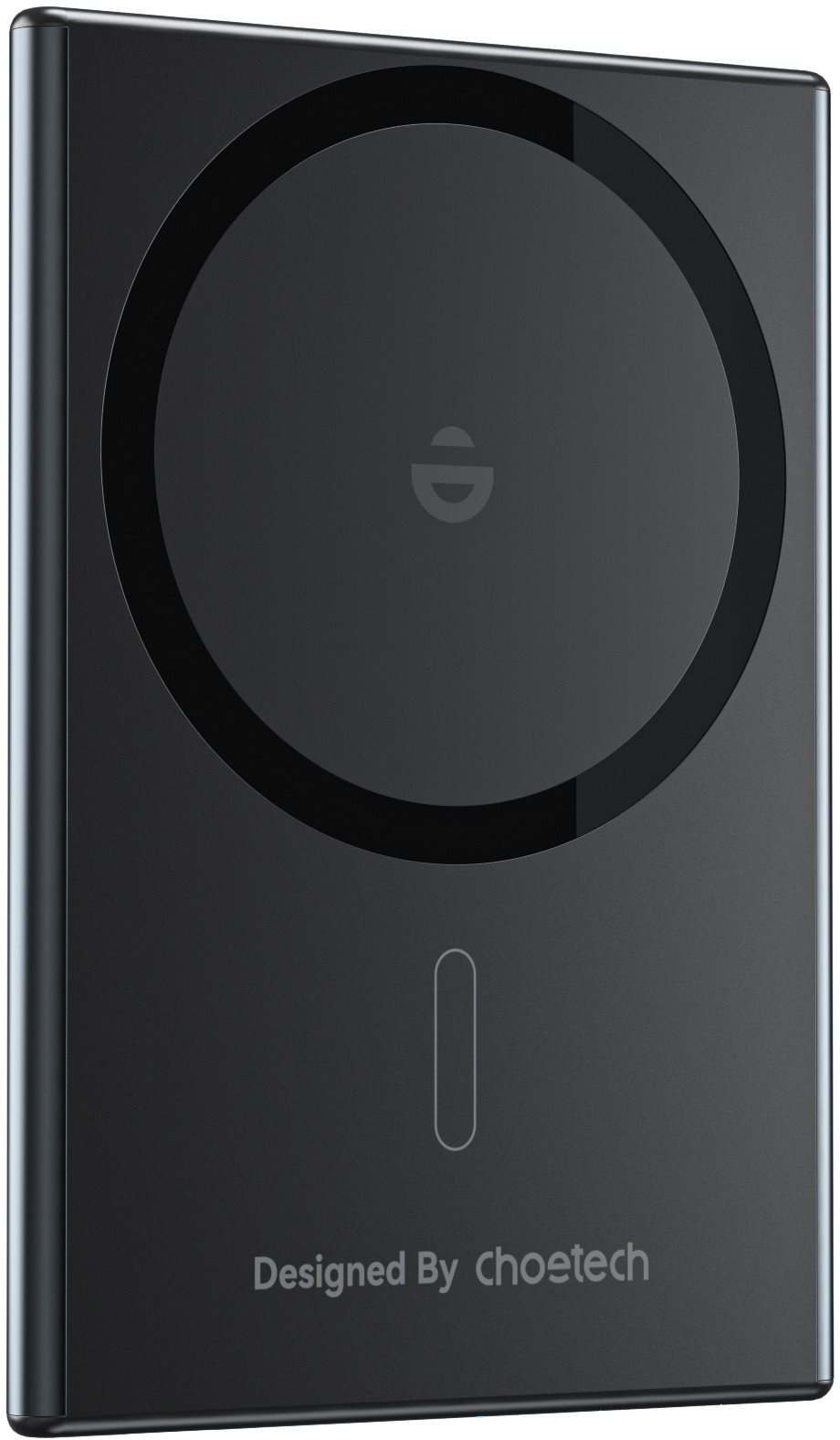 ChoeTech 2 000 mAh Ultra thin 5,5 mm Magnetic power bank