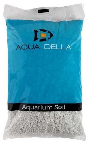 Ebi Aqua Della Aquarium Gravel carrara 9-11 mm 10 kg