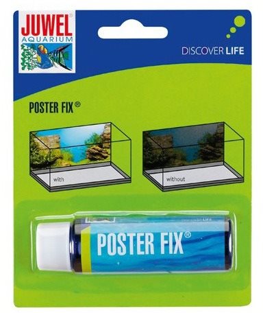 Juwel Príslušenstvo Poster Fix 30 ml