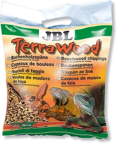 JBL TerraWood 5 l