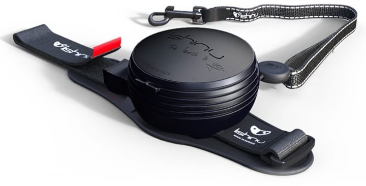 Lishinu3 Black XS 2 – 4 kg