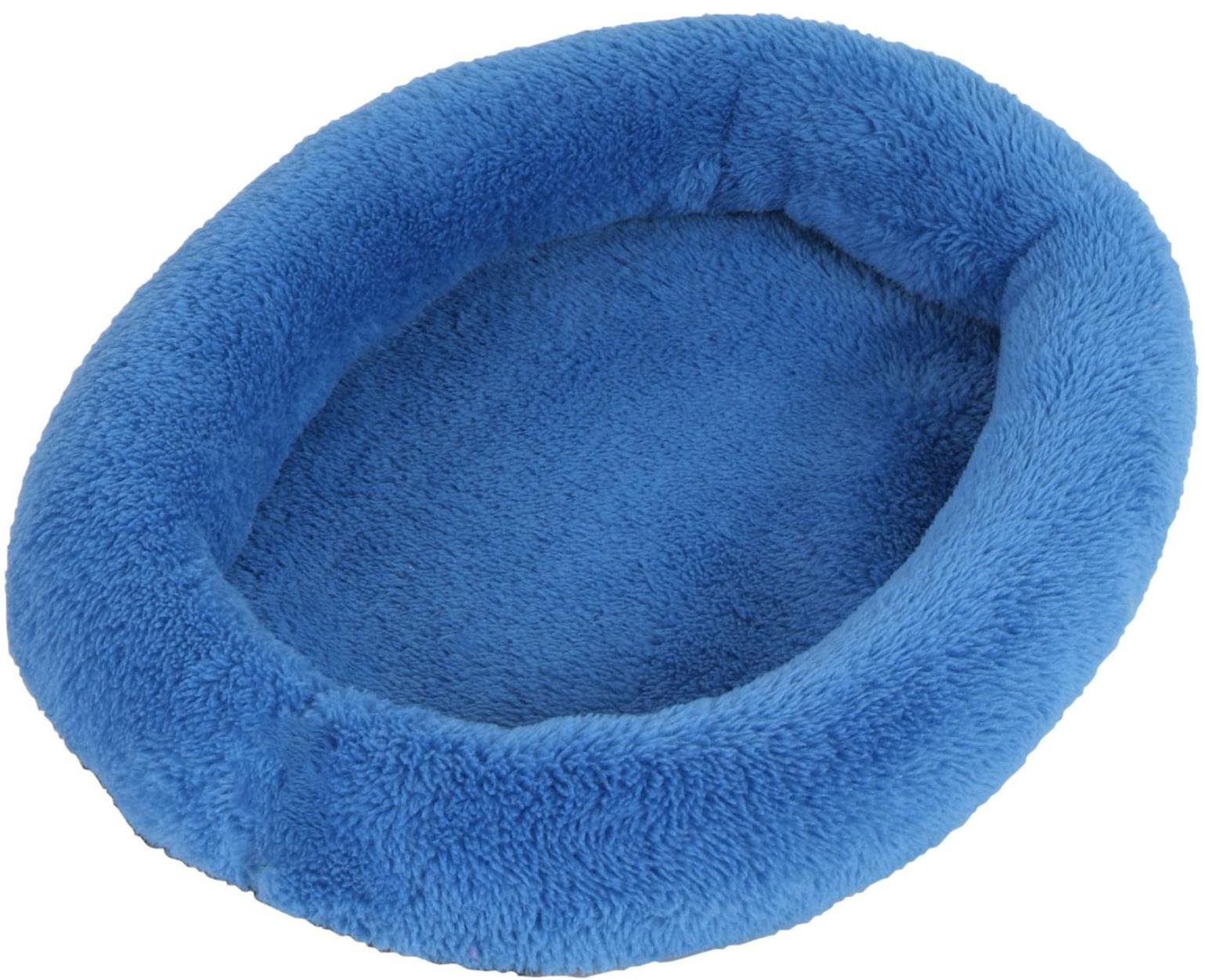 Fenica – Pelech modrý 19 × 15 cm