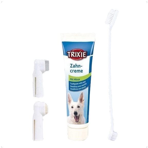 Trixie Sada pre zubnú starostlivosť