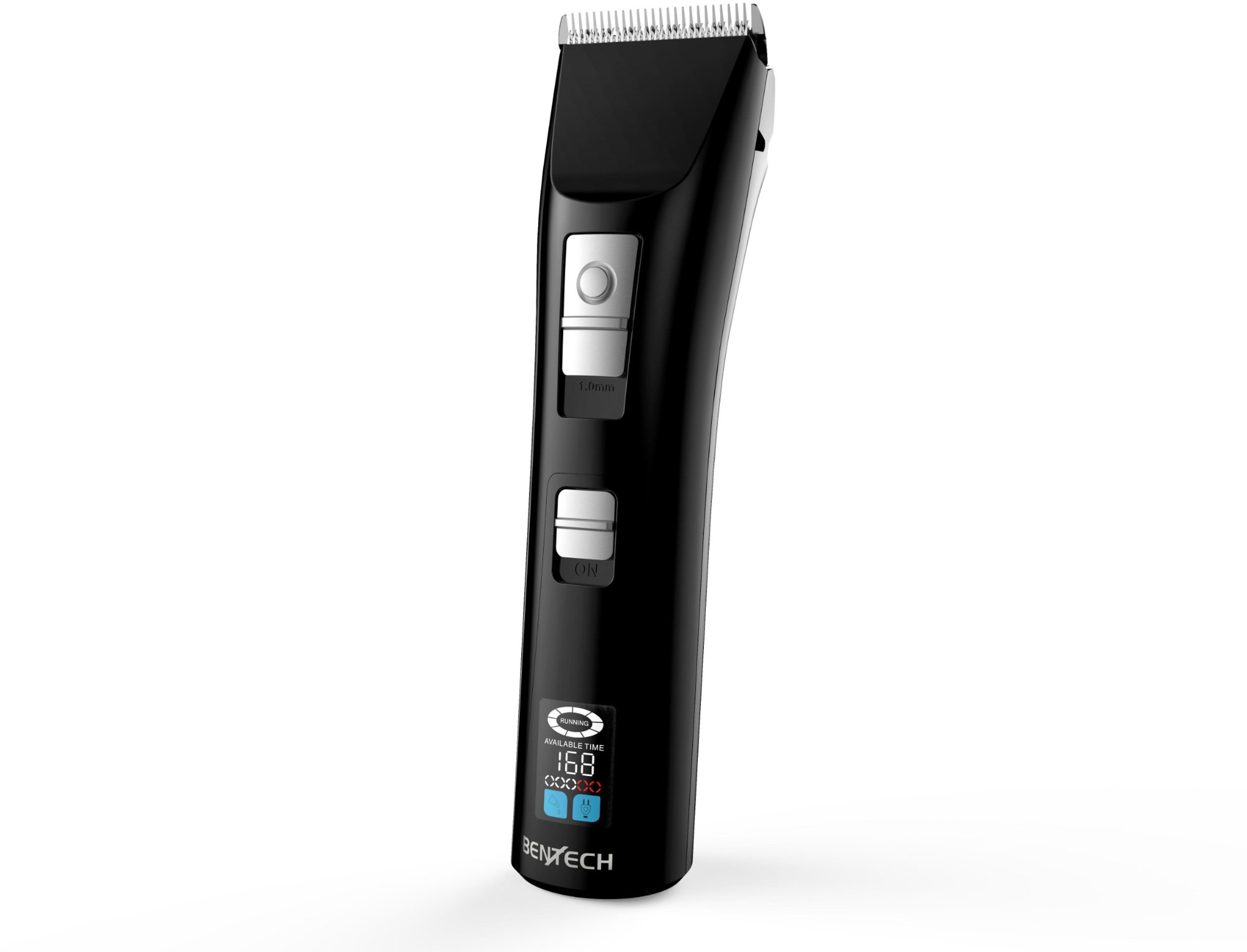 Bentech PC01 Strihací strojček pre psy a mačky