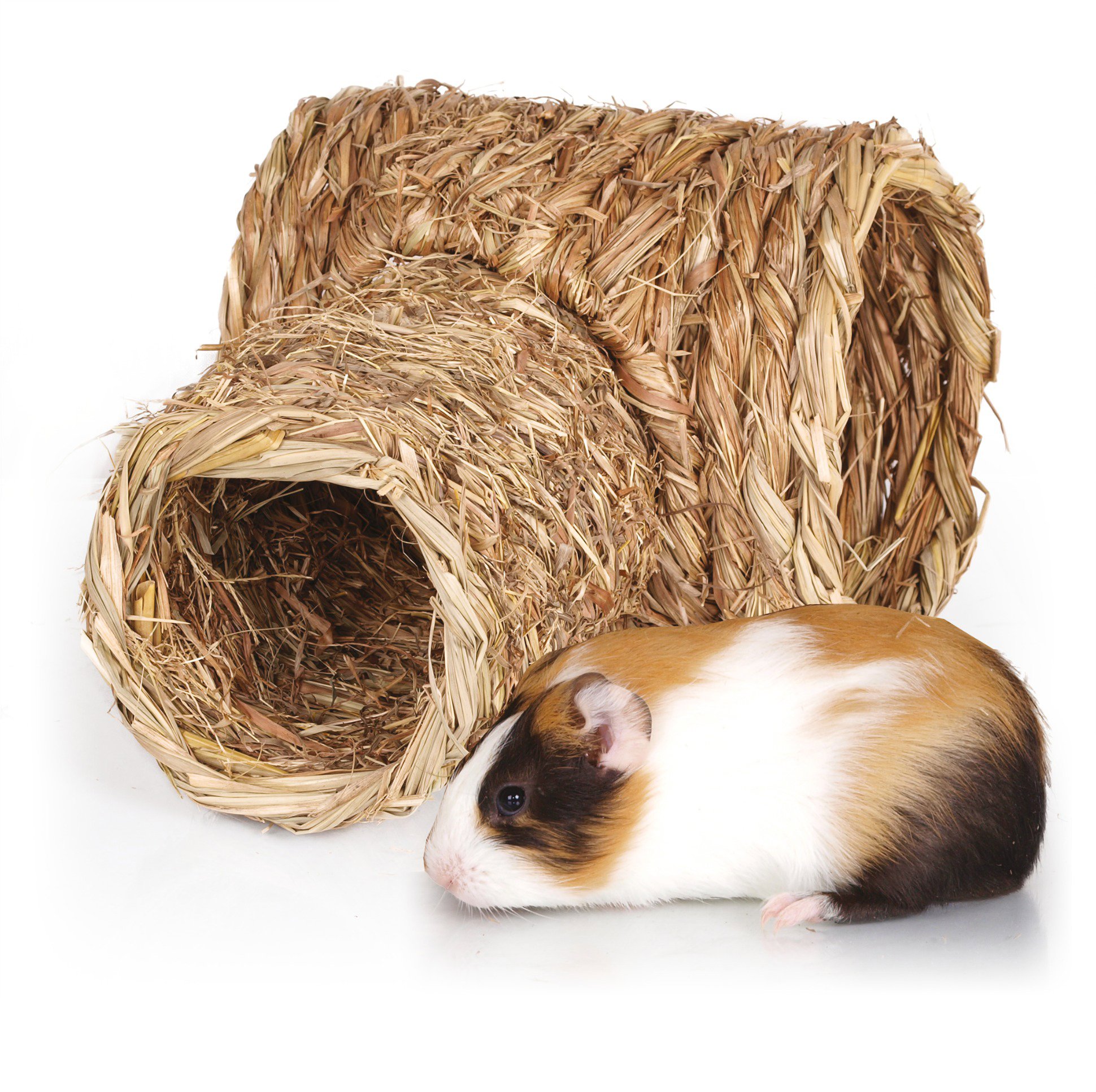 Tommi Tunel trávny pre hlodavce