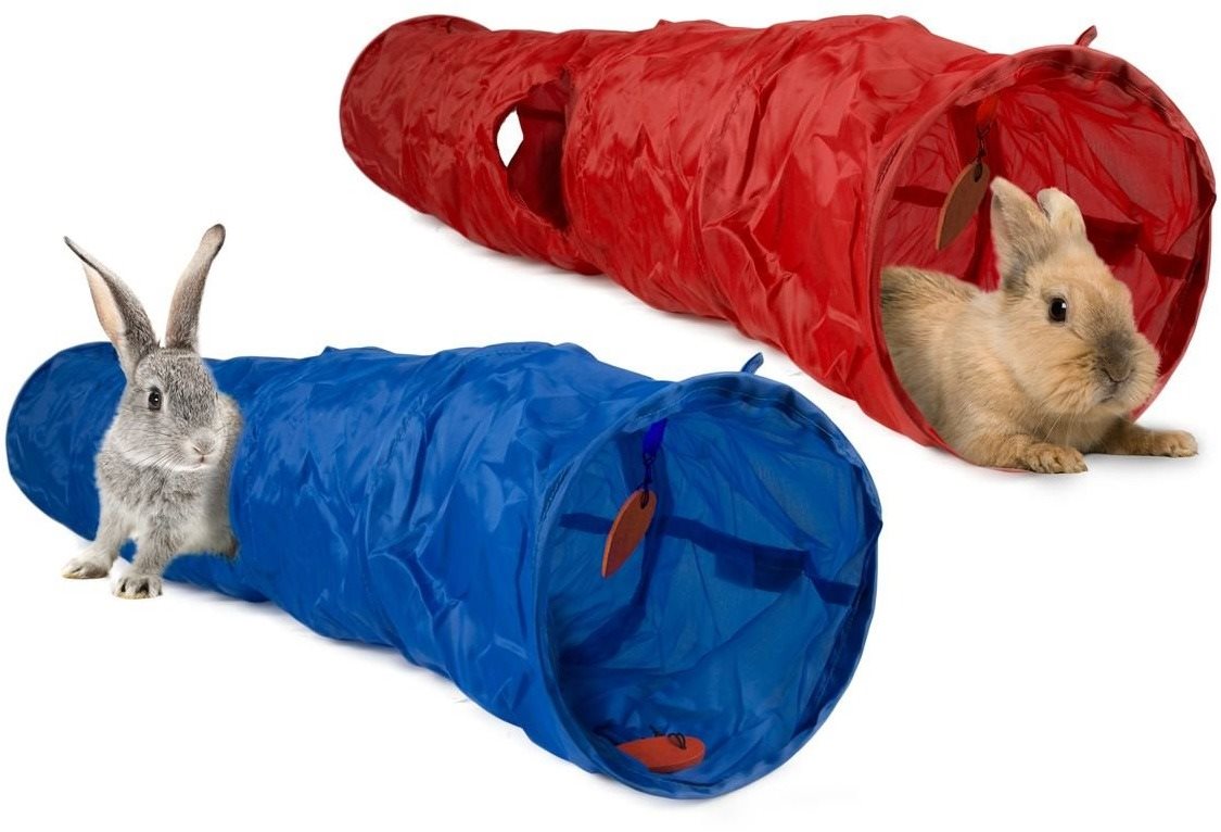 Karlie, Tunel pre králiky, 20/120 cm