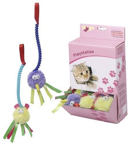 Ebi Cat Play Spring Festival 7,6 cm