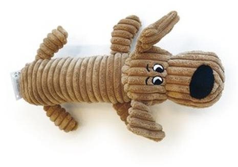 M-Pets Charly Psík pískací 32 × 17 × 9 cm