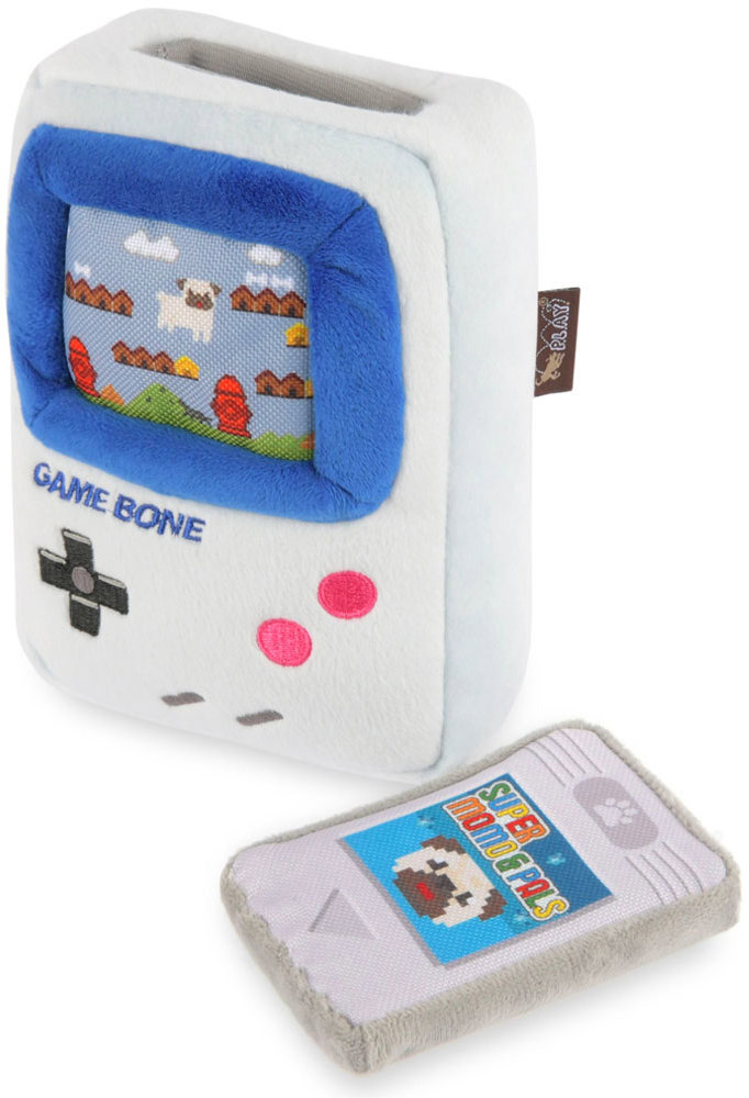 P.L.A.Y. Game Boy