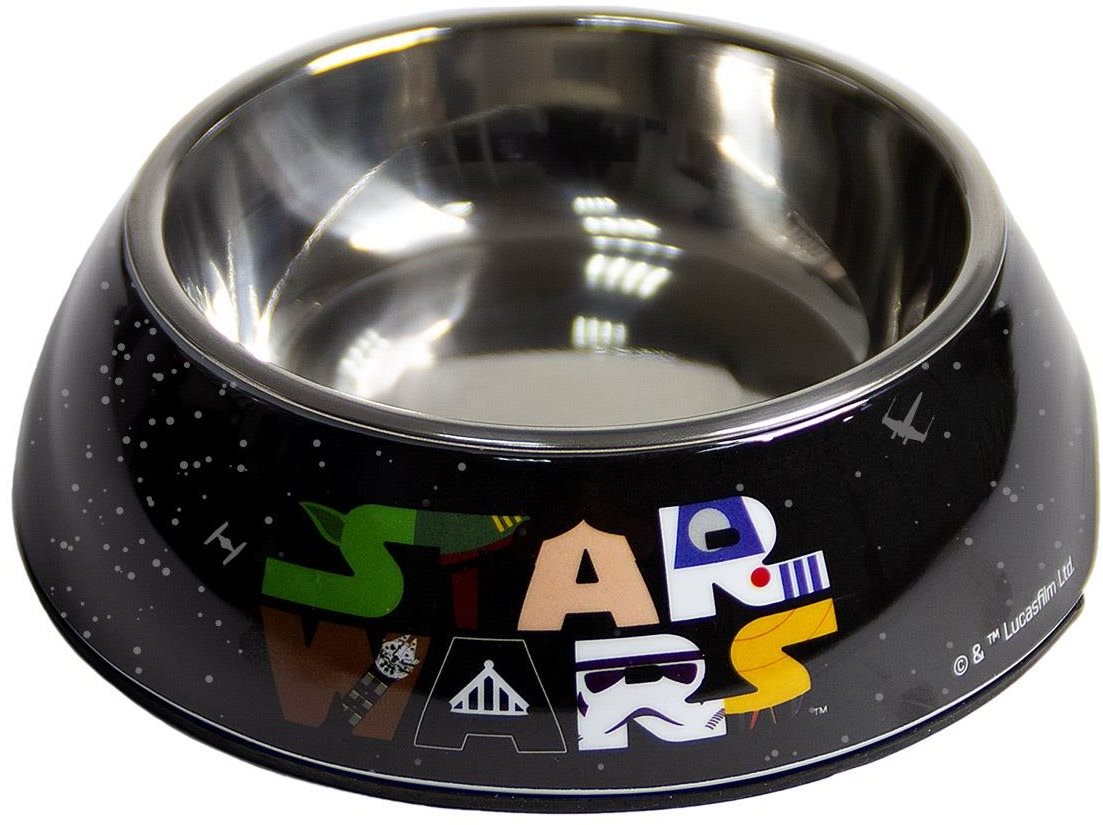 Cerdá Miska Star Wars L