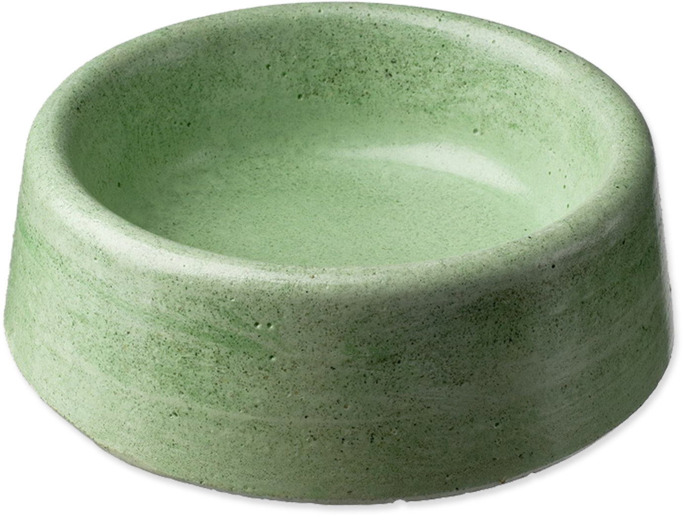 BE-MI Miska betón okrúhla 0,2 l