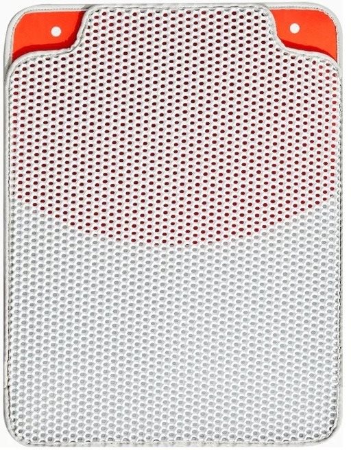 Petkit Predložka na zachytenie podstielky 55 × 55 × 1,3 cm