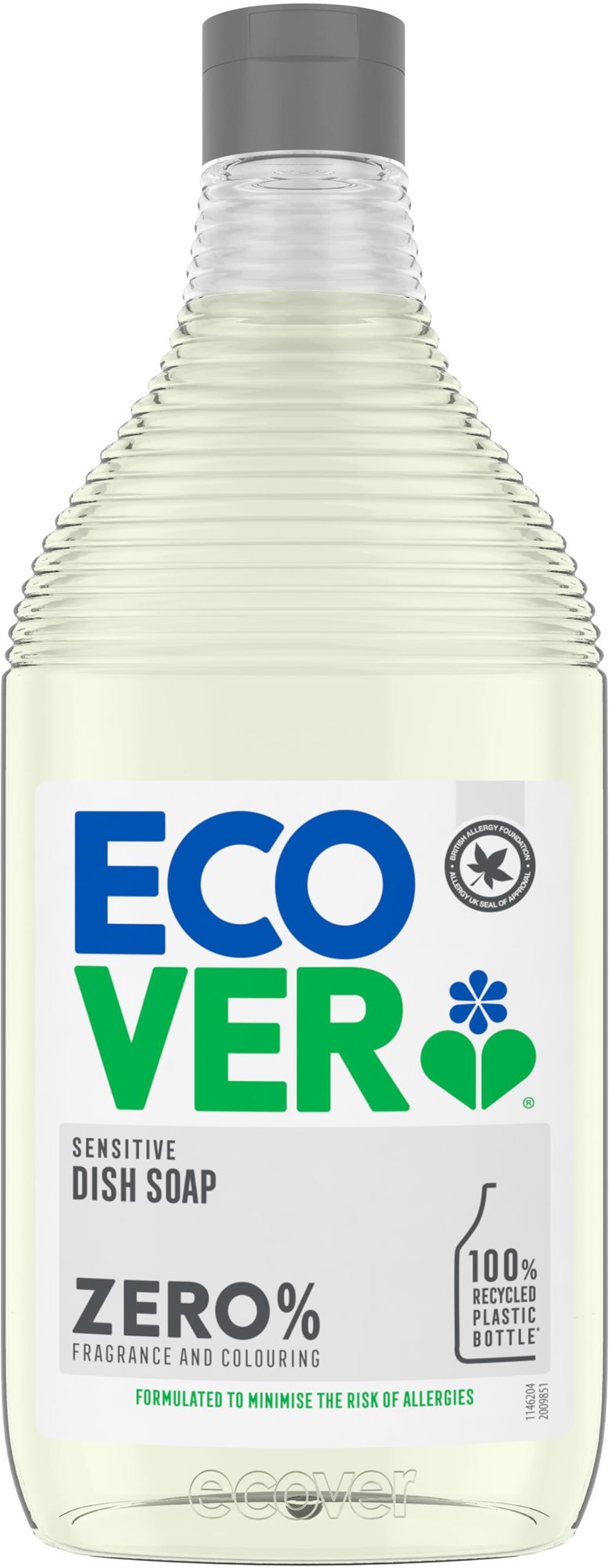 ECOVER Zero 450 ml