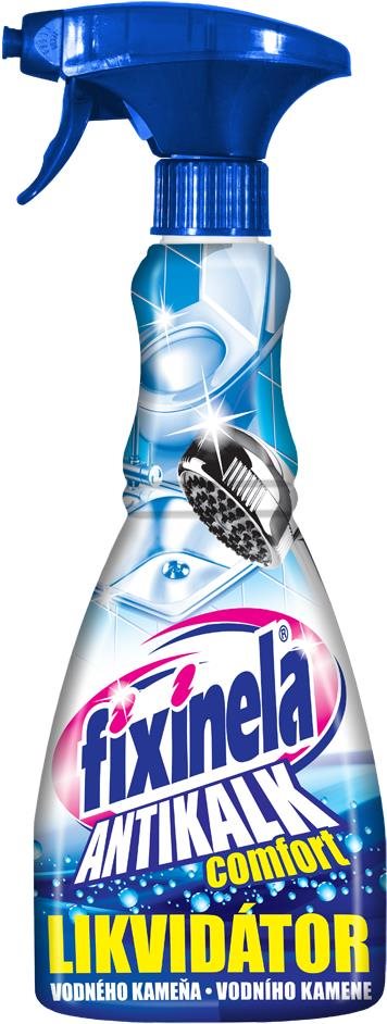 FIXINELA Antikalk comfort 500 ml