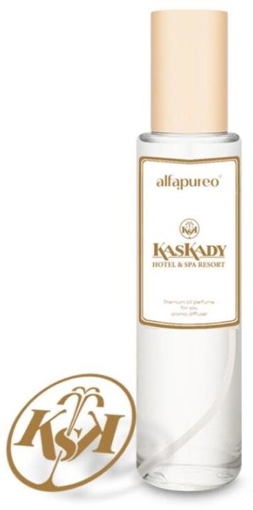 ALFAPUREO, textilný parfum Kaskady, 100 ml