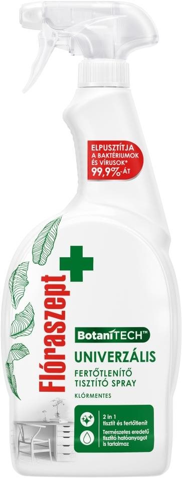 FLORASEPT Botanitech 700 ml
