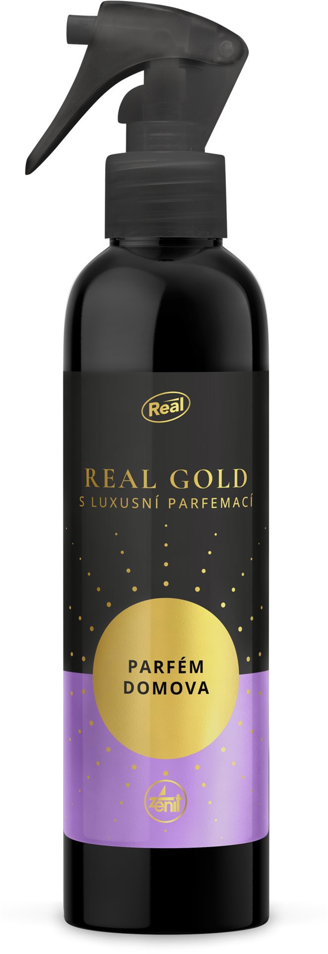 REAL Gold Parfém domova 300 ml