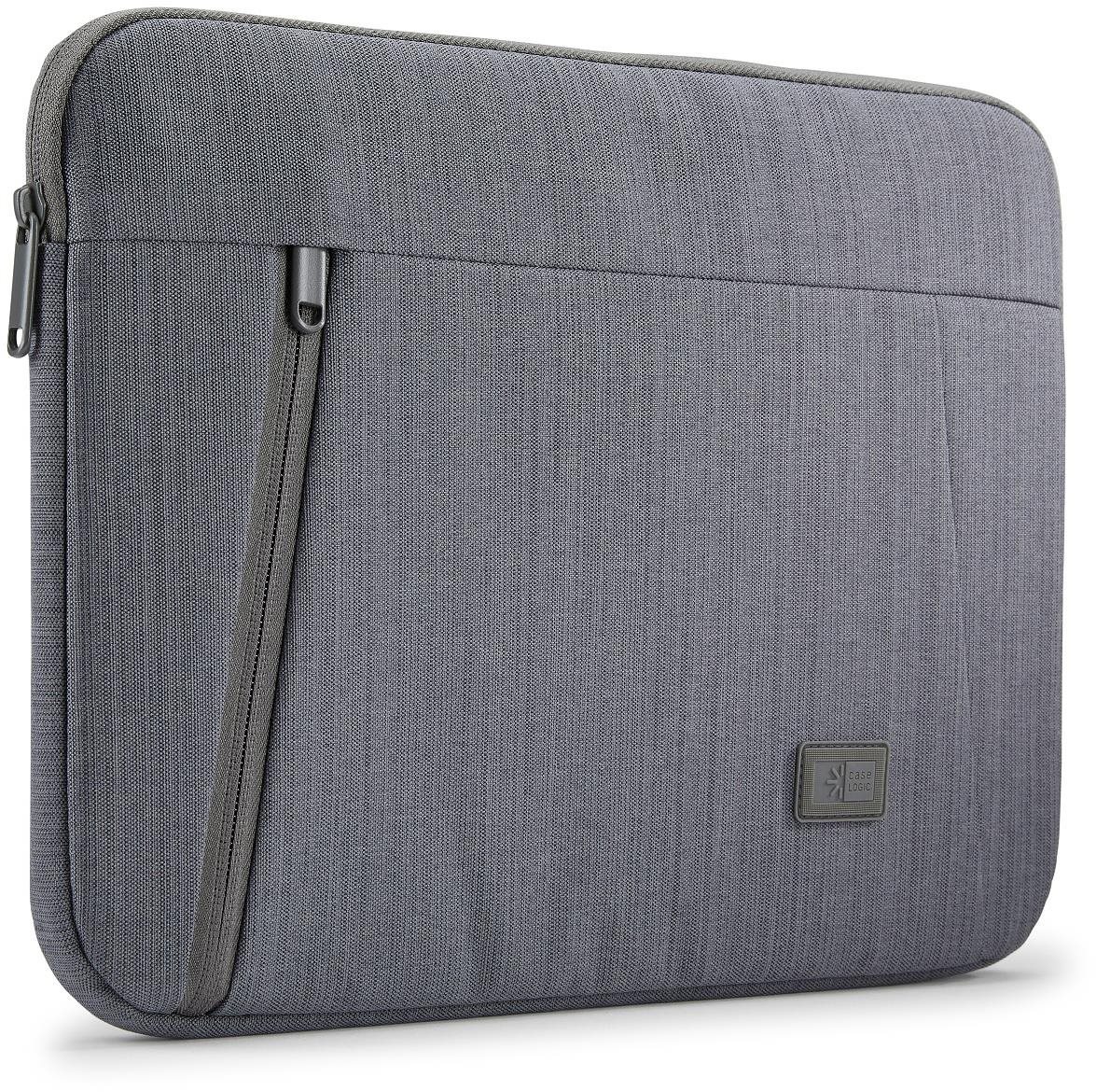Case Logic HUXS213G 13,3", sivé