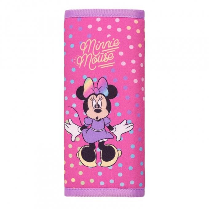 Compass Návlek na bezpečnostný pás MINNIE MOUSE