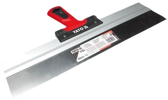 YATO Stierka fasádna 500 mm