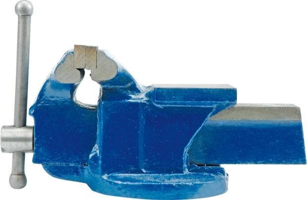 VOREL Zverák zámočnícky 150 mm