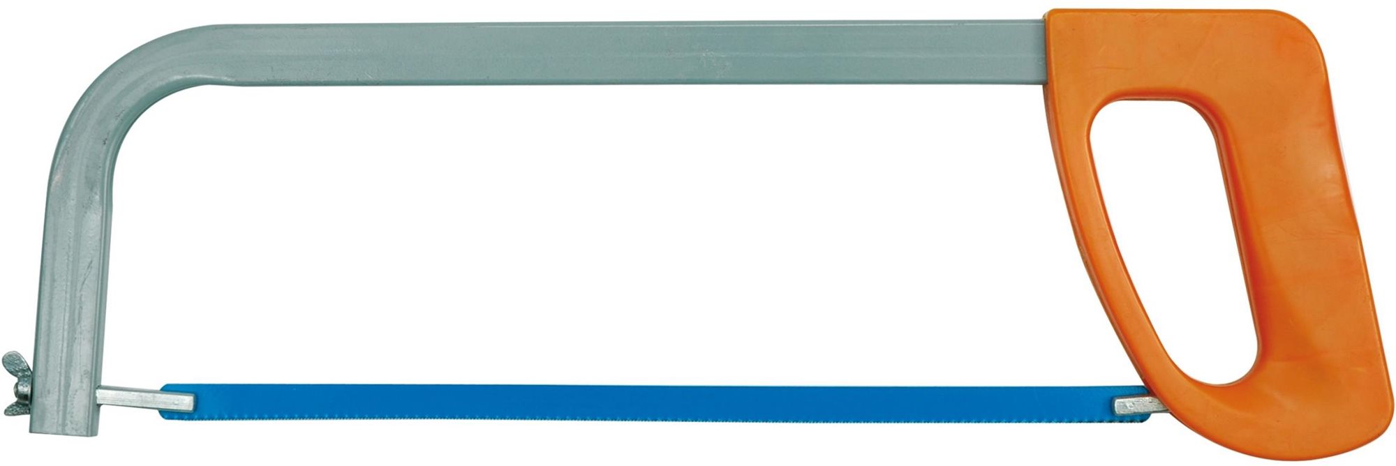 VOREL Píla na kov 300 mm rukoväť plast
