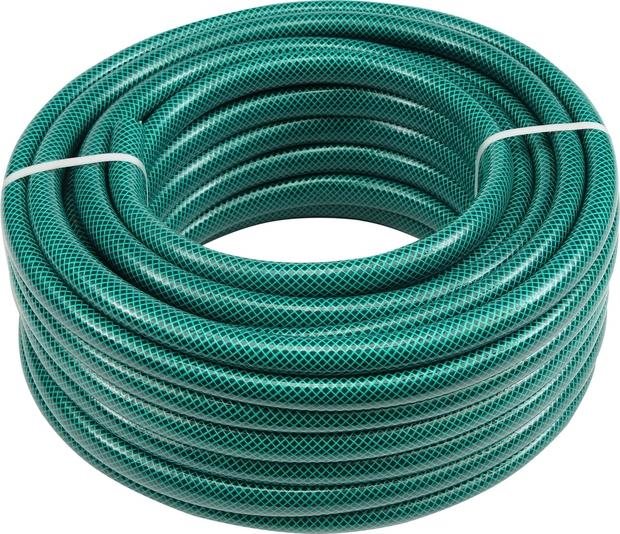 FLO Hadica záhradná zelená 3/4" 20 m