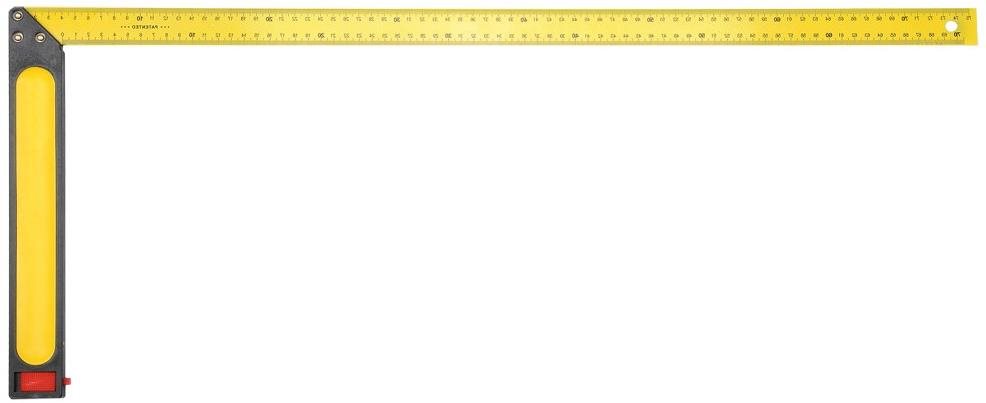 VOREL Uholník 750 mm