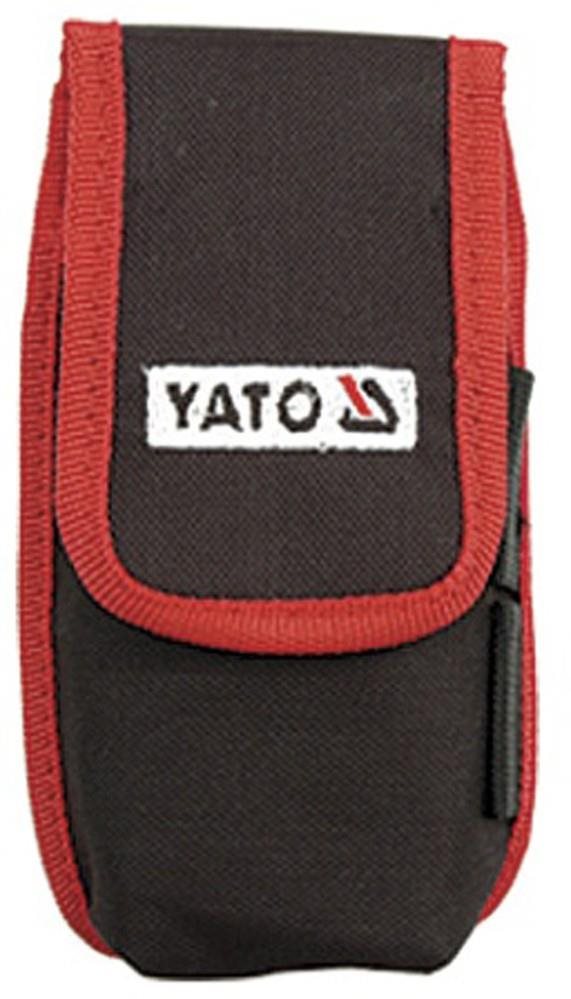 YATO Puzdro za opasok na mobilný telefón
