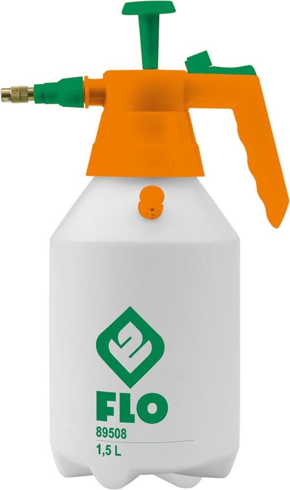 FLO Postrekovač tlakový ručný 1,5 l