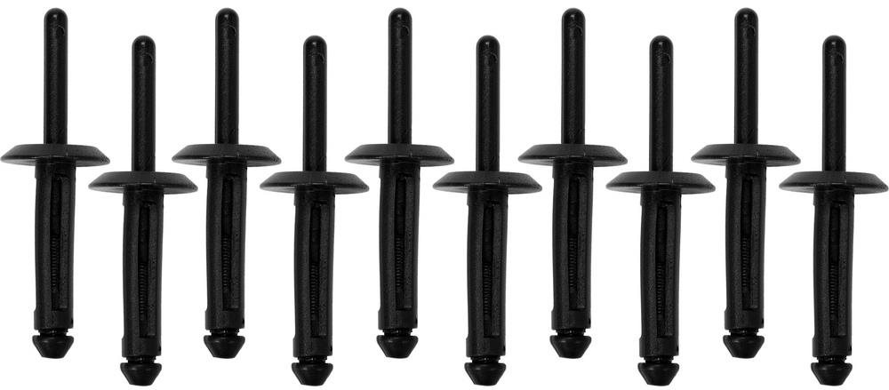 Yato Nity plastové 5 × 15,8 mm 10 ks