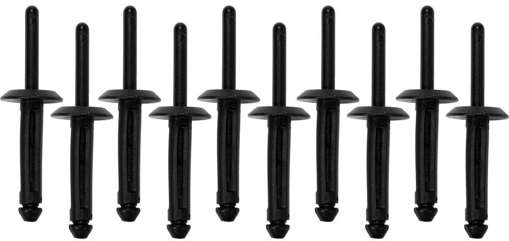 Yato Nity plastové 5 × 17,2 mm 10 ks