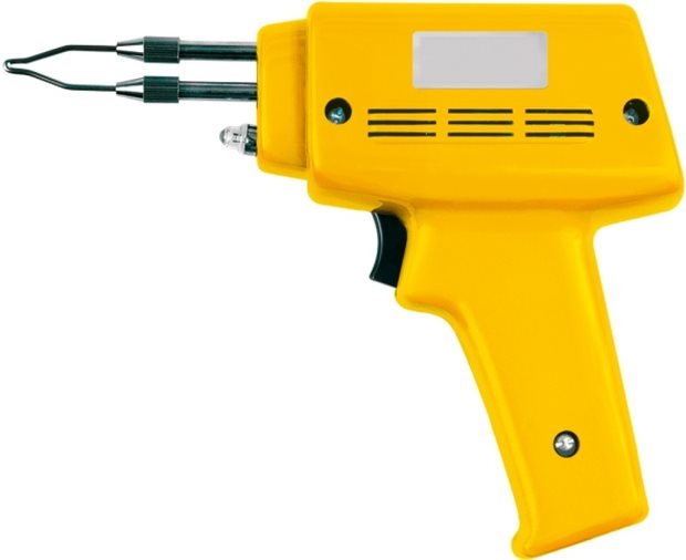 VOREL Spájkovačka transformátorová 100 W 230 V TO-79350