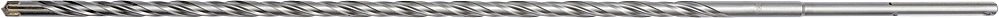Sthor Vrták do betónu SDS max. 16 × 600 mm
