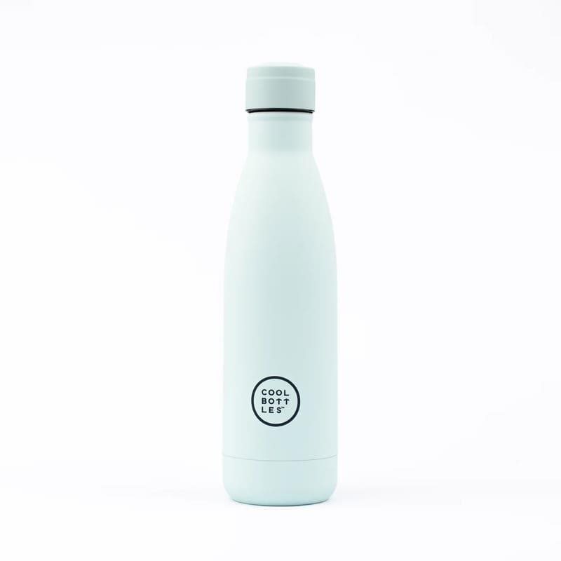 Cool Bottles New Pastel Sky, trojvrstvová, 500 ml