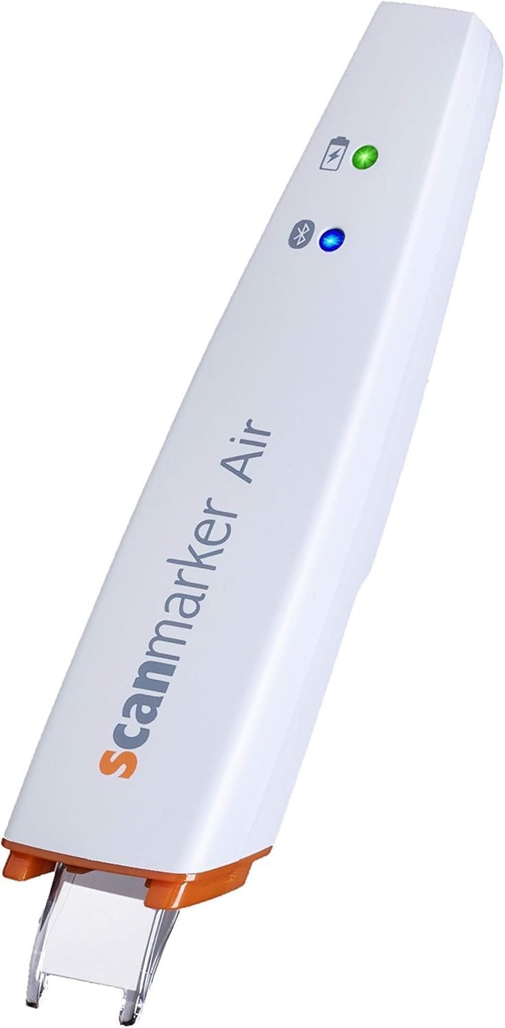 Scanmarker Air