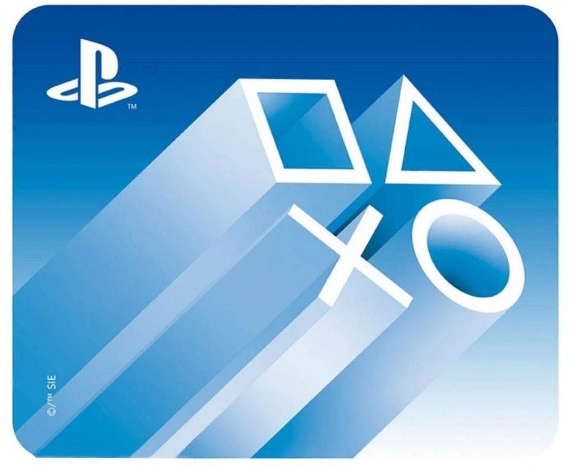 Playstation: Edge Of Space – podložka pod myš