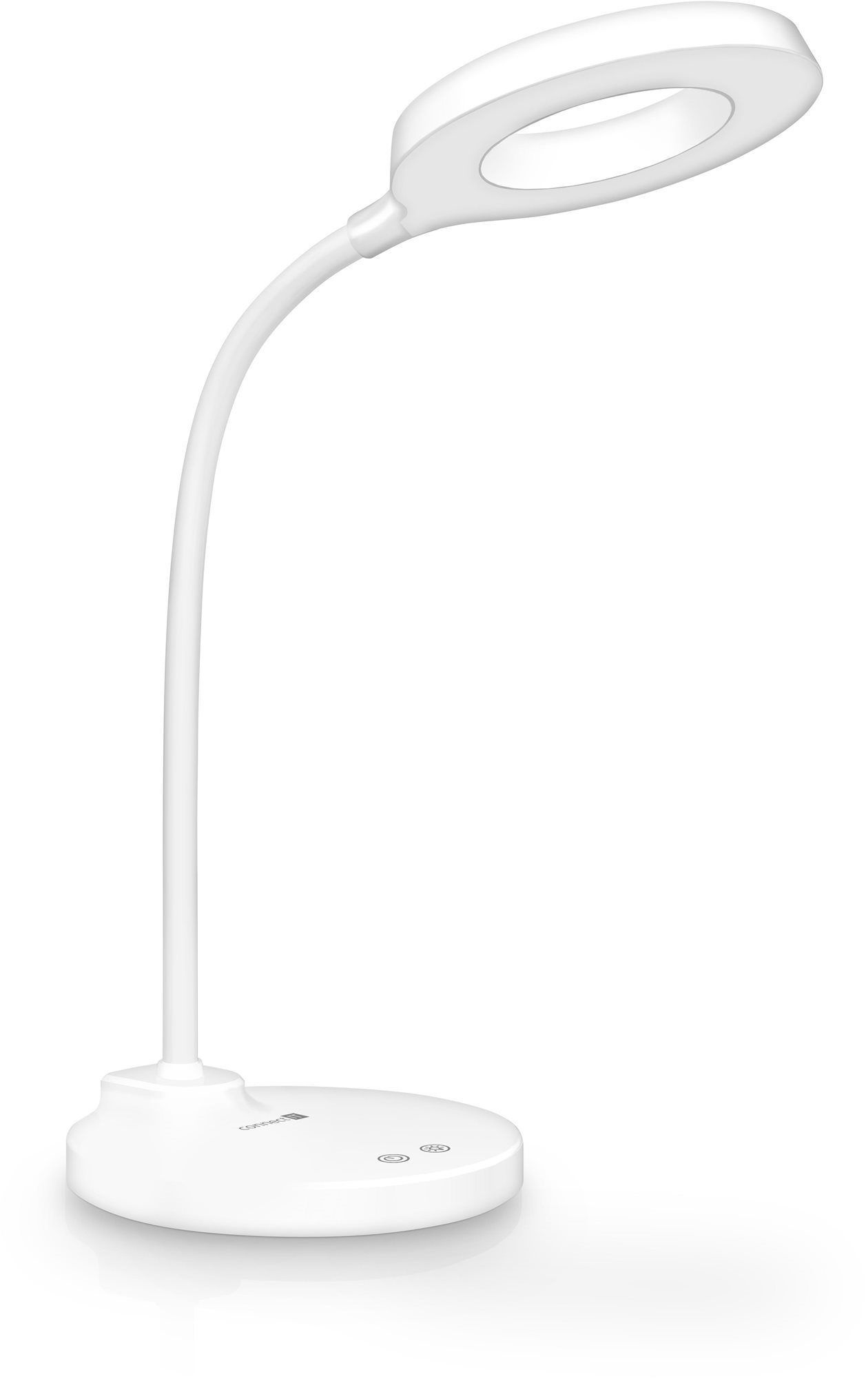 CONNECT IT GLOW, biela